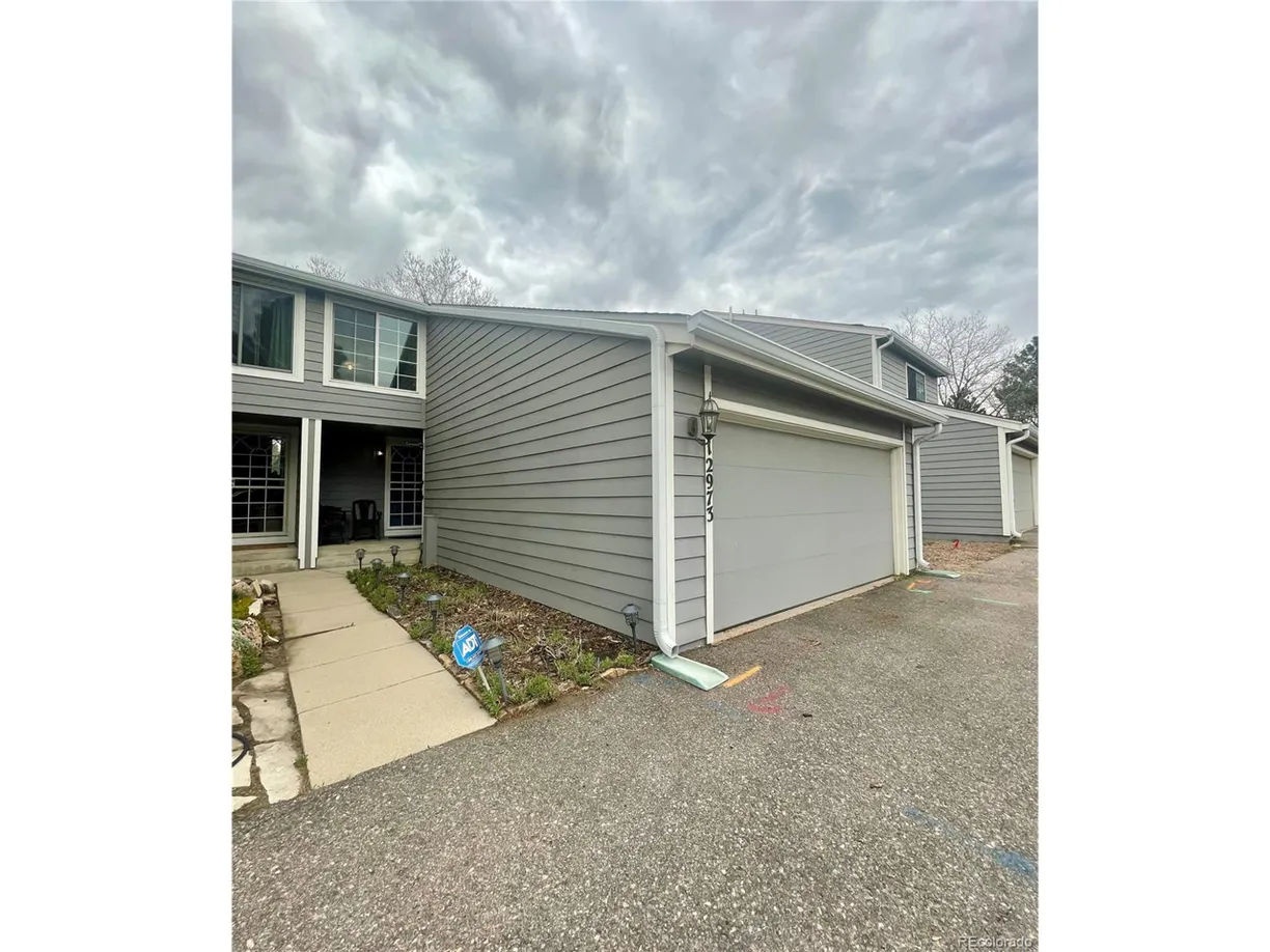 Denver Real Estate | View Cornell Ave | Listing