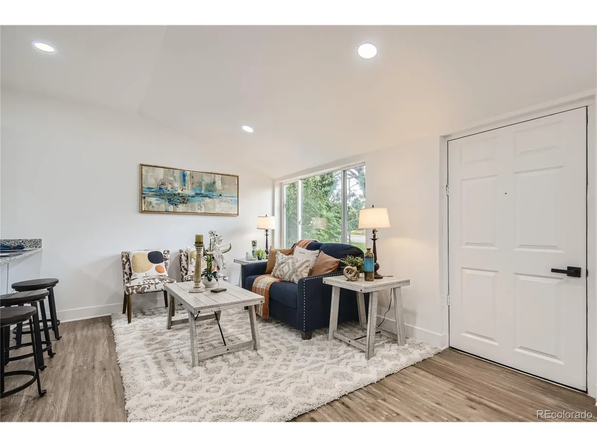 Denver Real Estate | View Windermere St | Listing