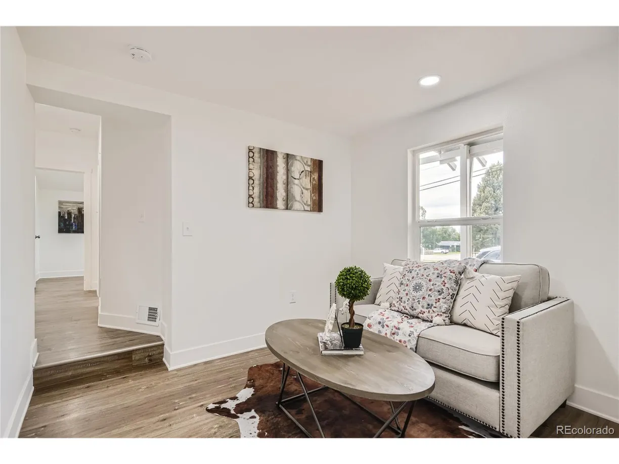Denver Real Estate | View Windermere St | Listing