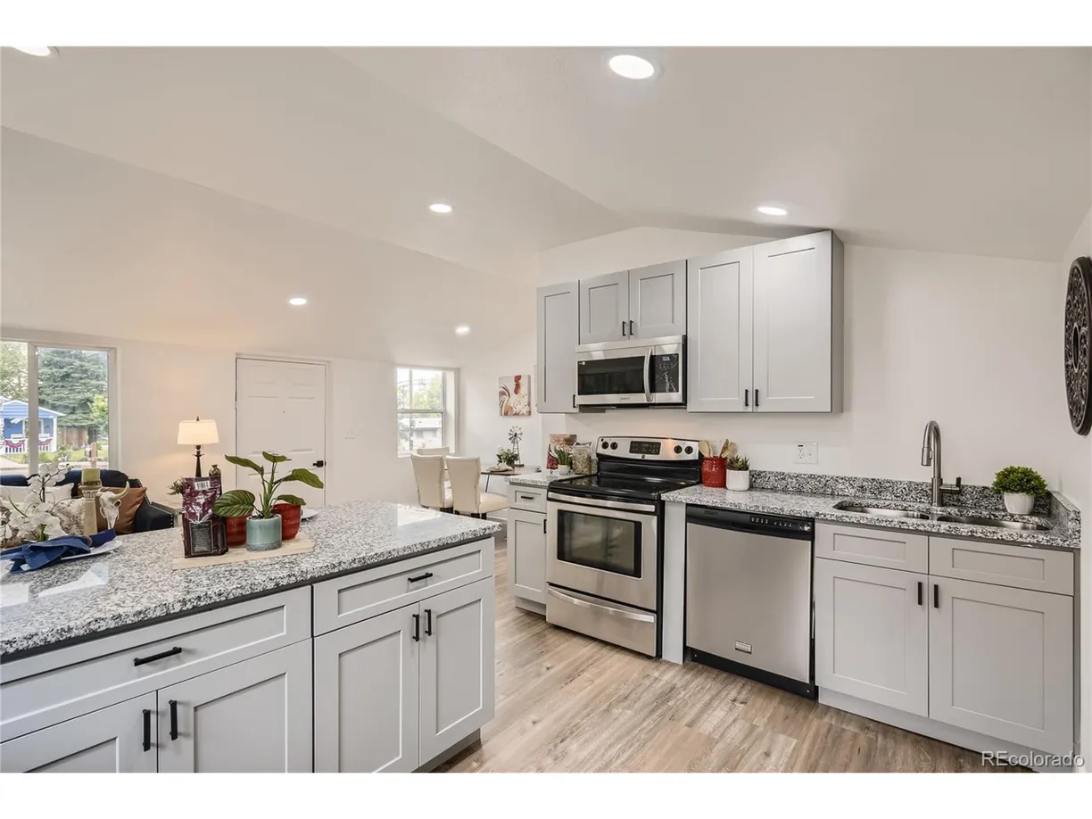 Denver Real Estate | View Windermere St | 3 Beds, 2 Baths
