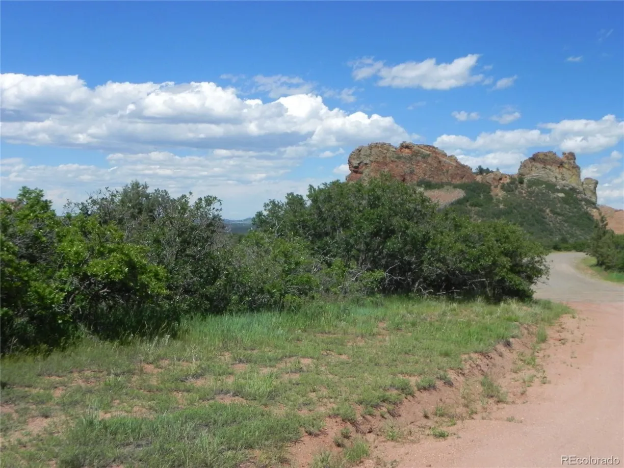 Denver Real Estate | View Perry Park Blvd