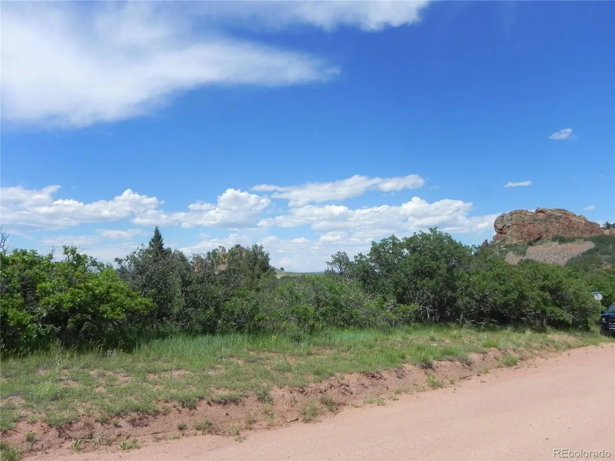 Denver Real Estate | View Perry Park Blvd | Listing