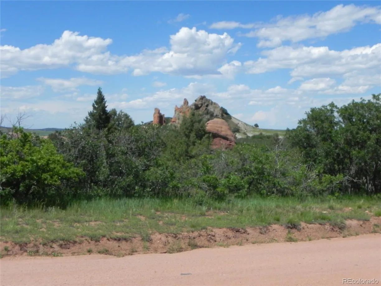 Denver Real Estate | View Perry Park Blvd | Listing