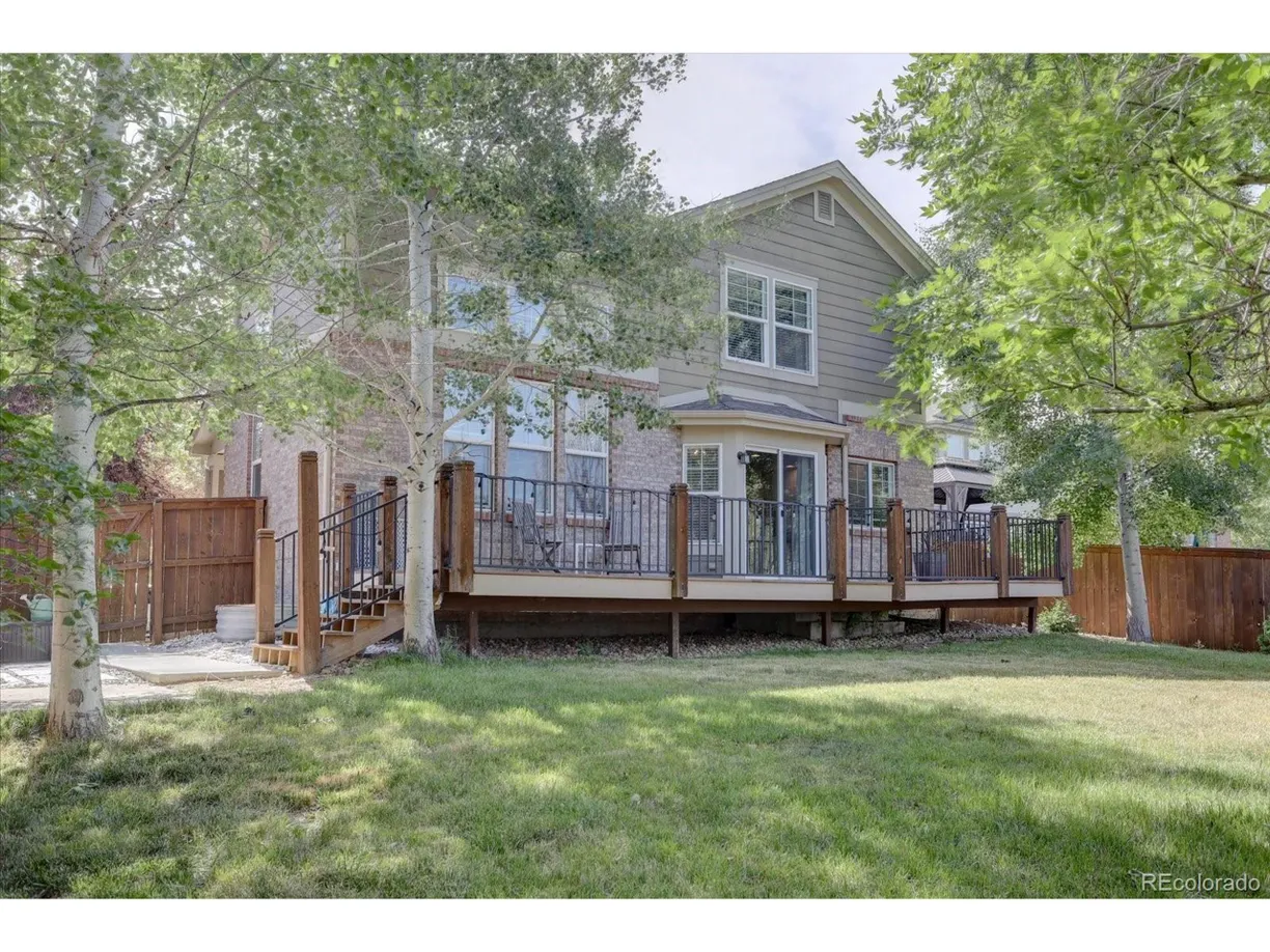 Denver Real Estate | View Jebel Way | 3 Beds, 2 Baths