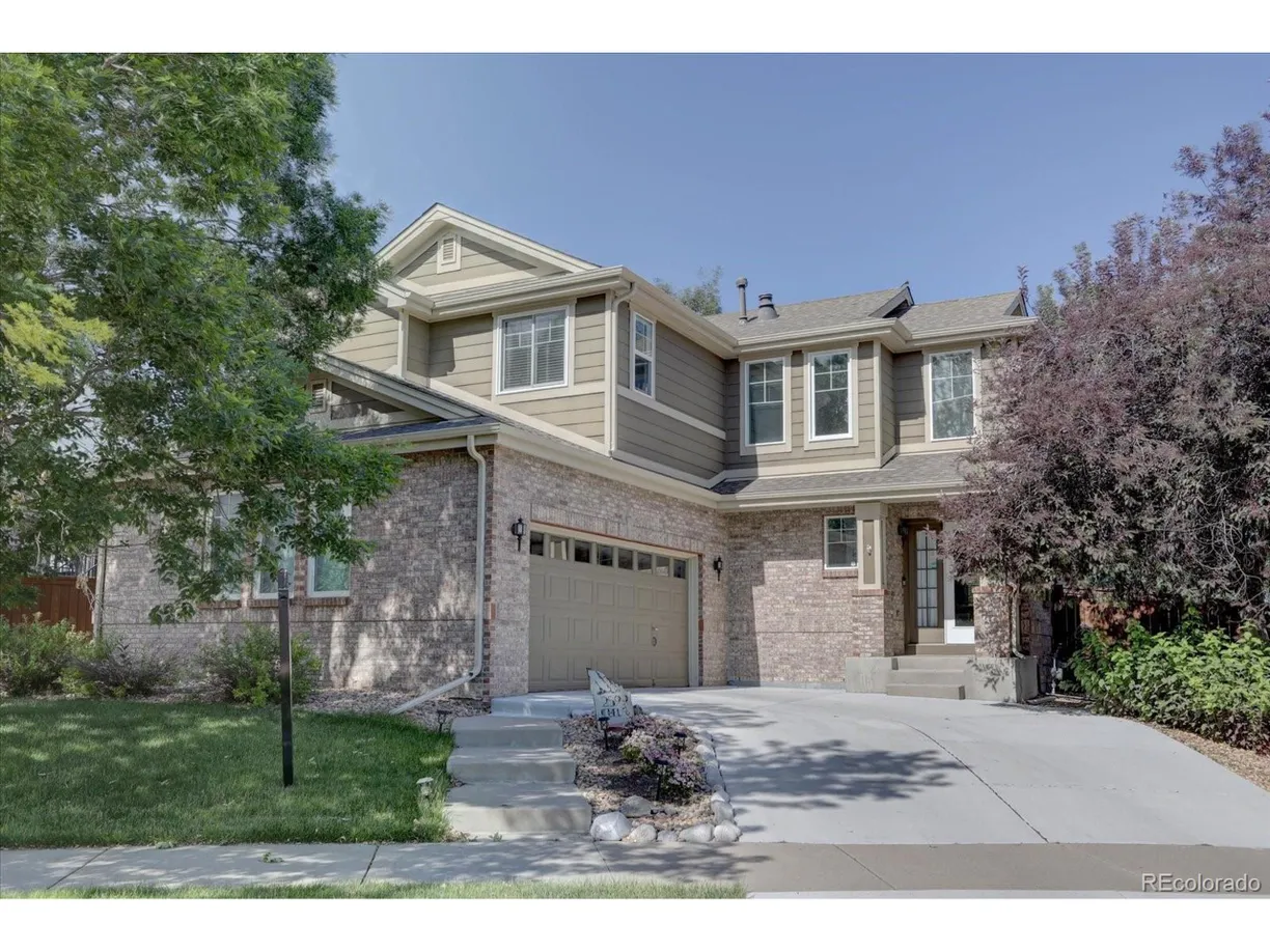 Denver Real Estate | View Jebel Way | Listing
