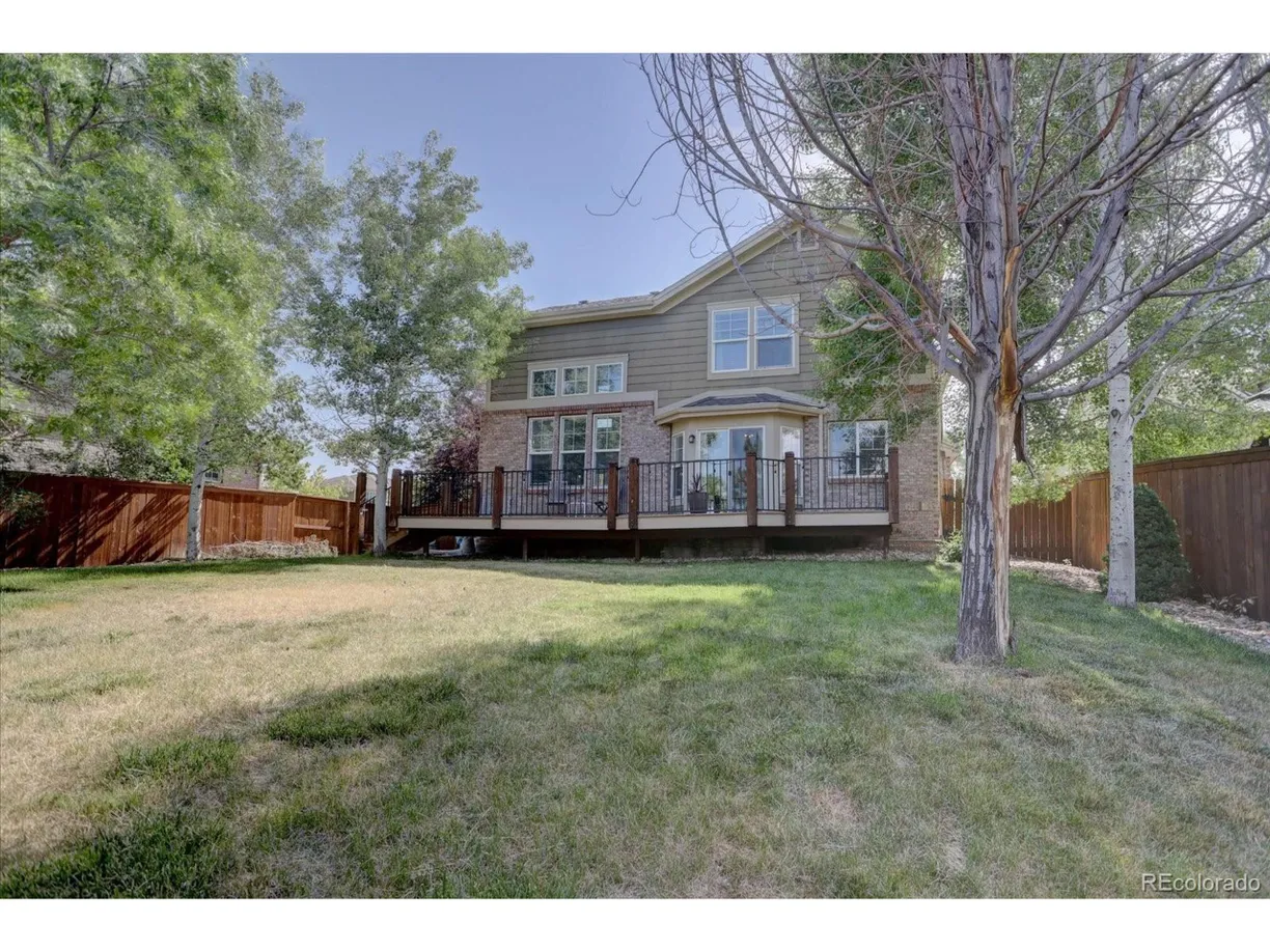 Denver Real Estate | View Jebel Way | Listing