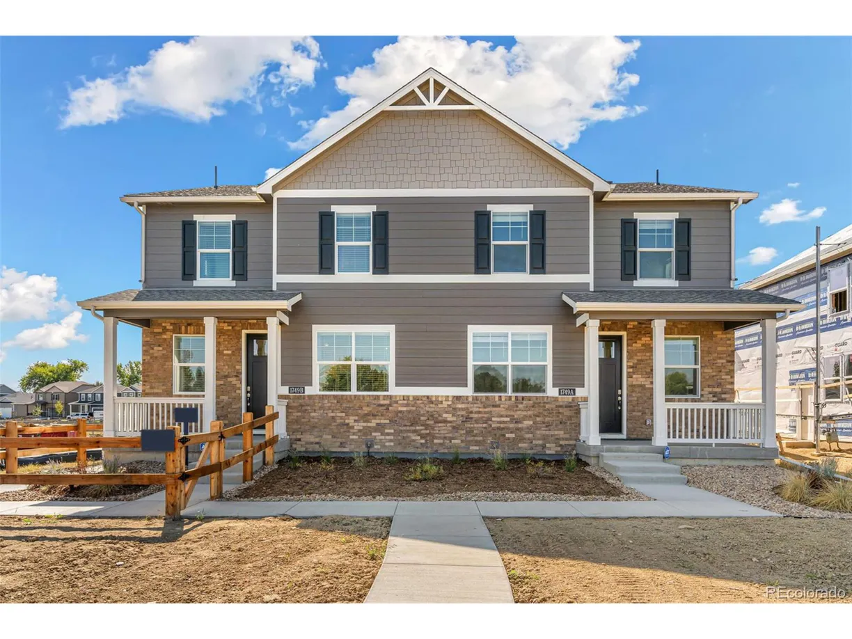 Denver Real Estate | View Knobby Pine Dr, A | Listing