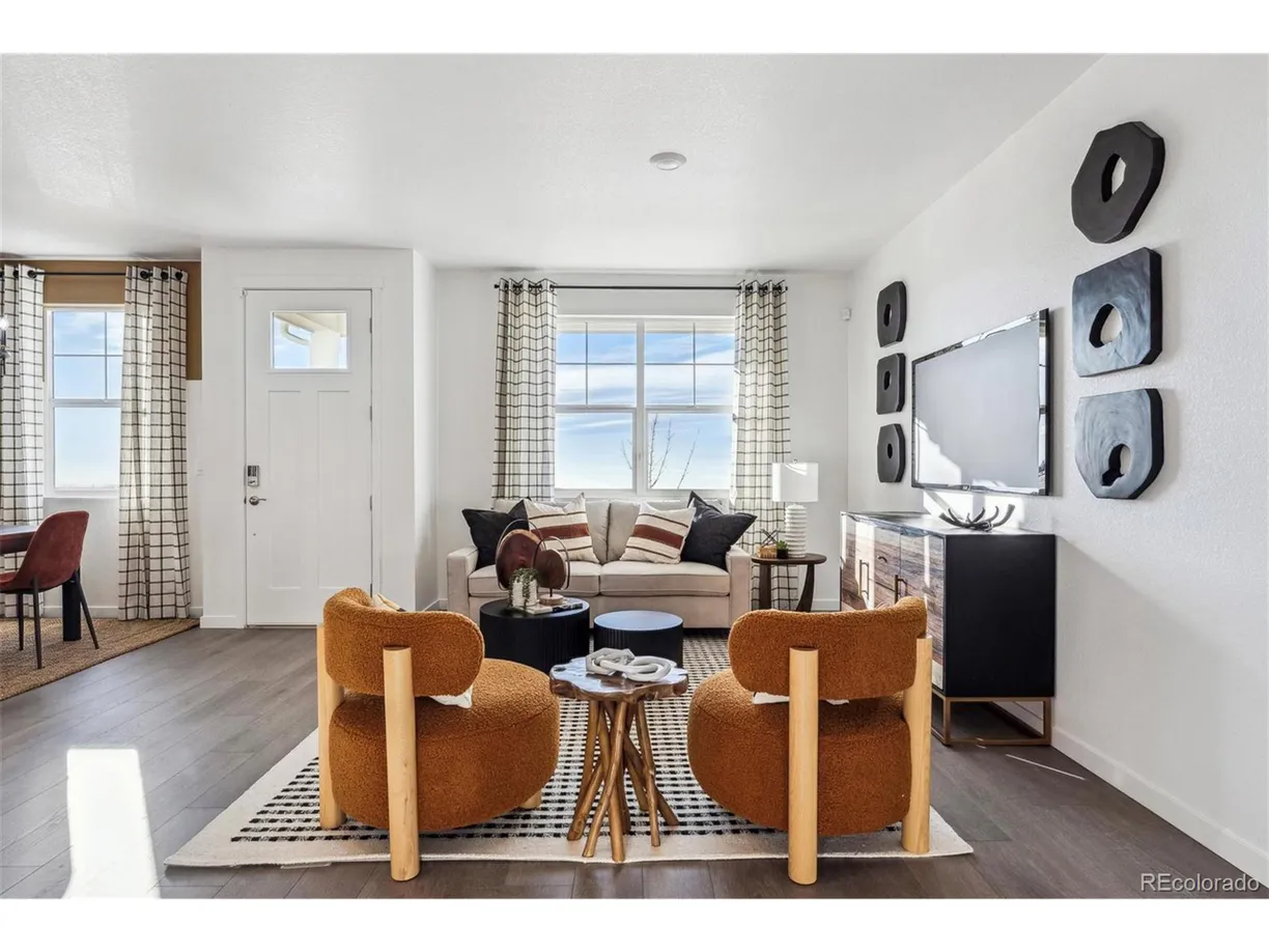 Denver Real Estate | View Knobby Pine Dr, A | Listing