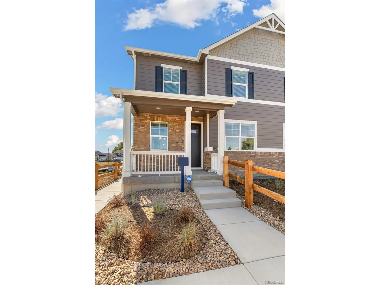 Denver Real Estate | View Knobby Pine Dr, A | 4 Beds, 2 Baths