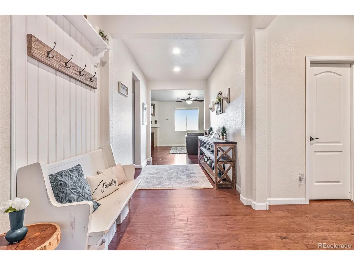 Denver Real Estate | View Glen Abbey Dr | Listing