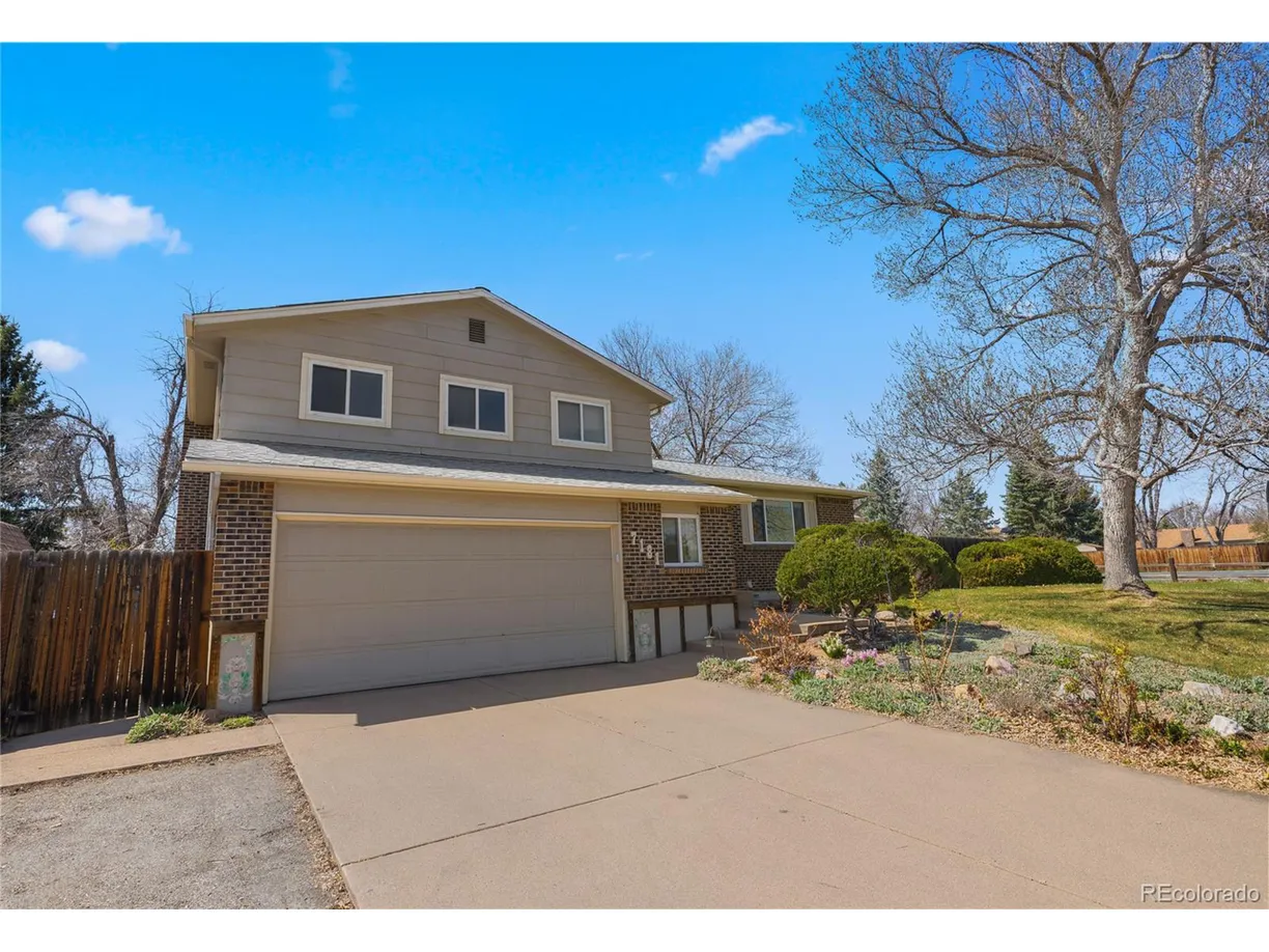 Denver Real Estate | View Beech St | Listing