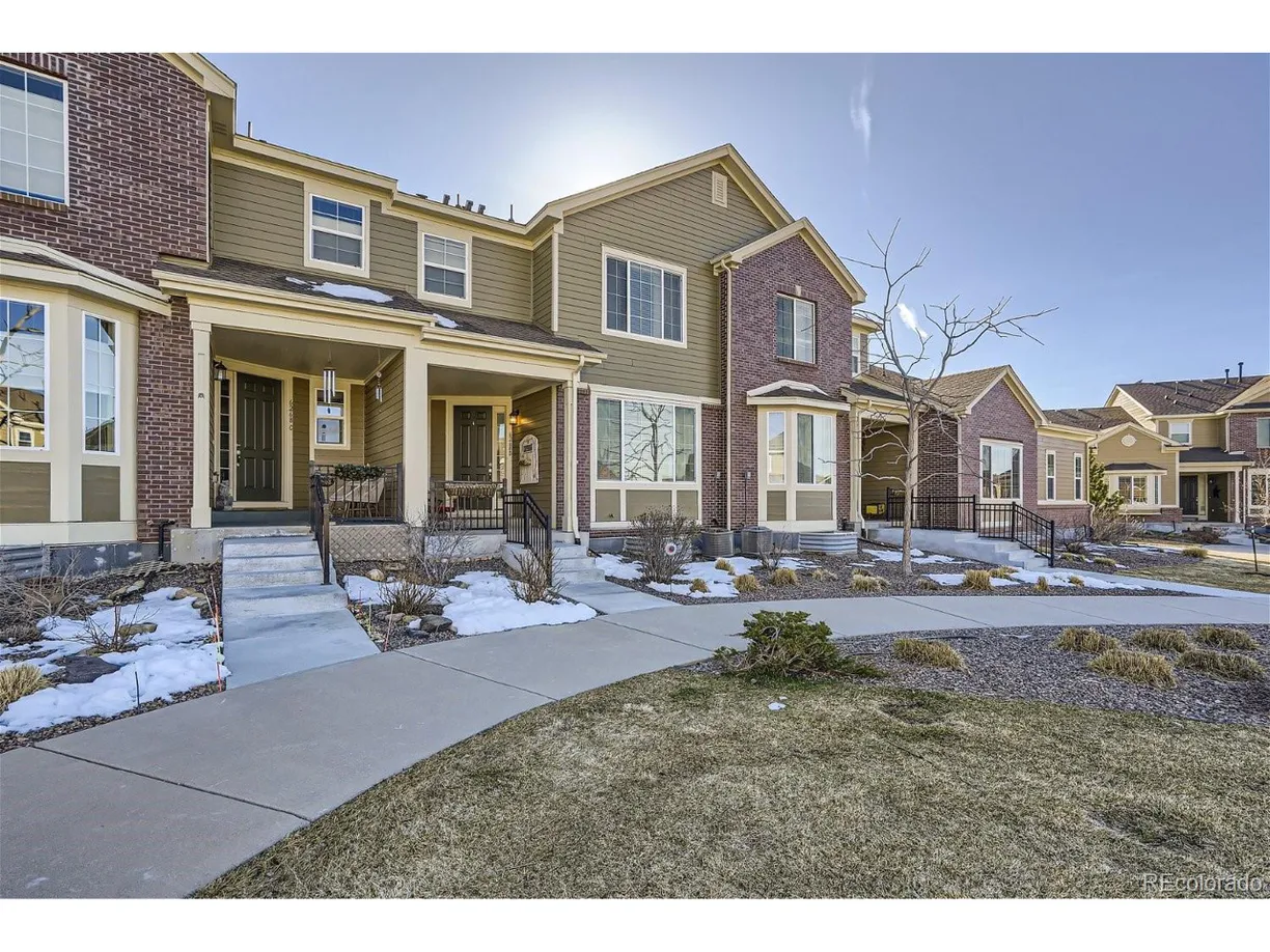 Denver Real Estate | View Pike Ct, D | Listing