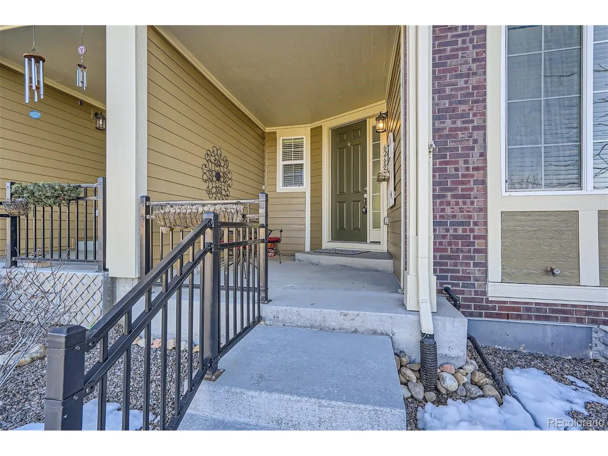 Denver Real Estate | View Pike Ct, D | Listing
