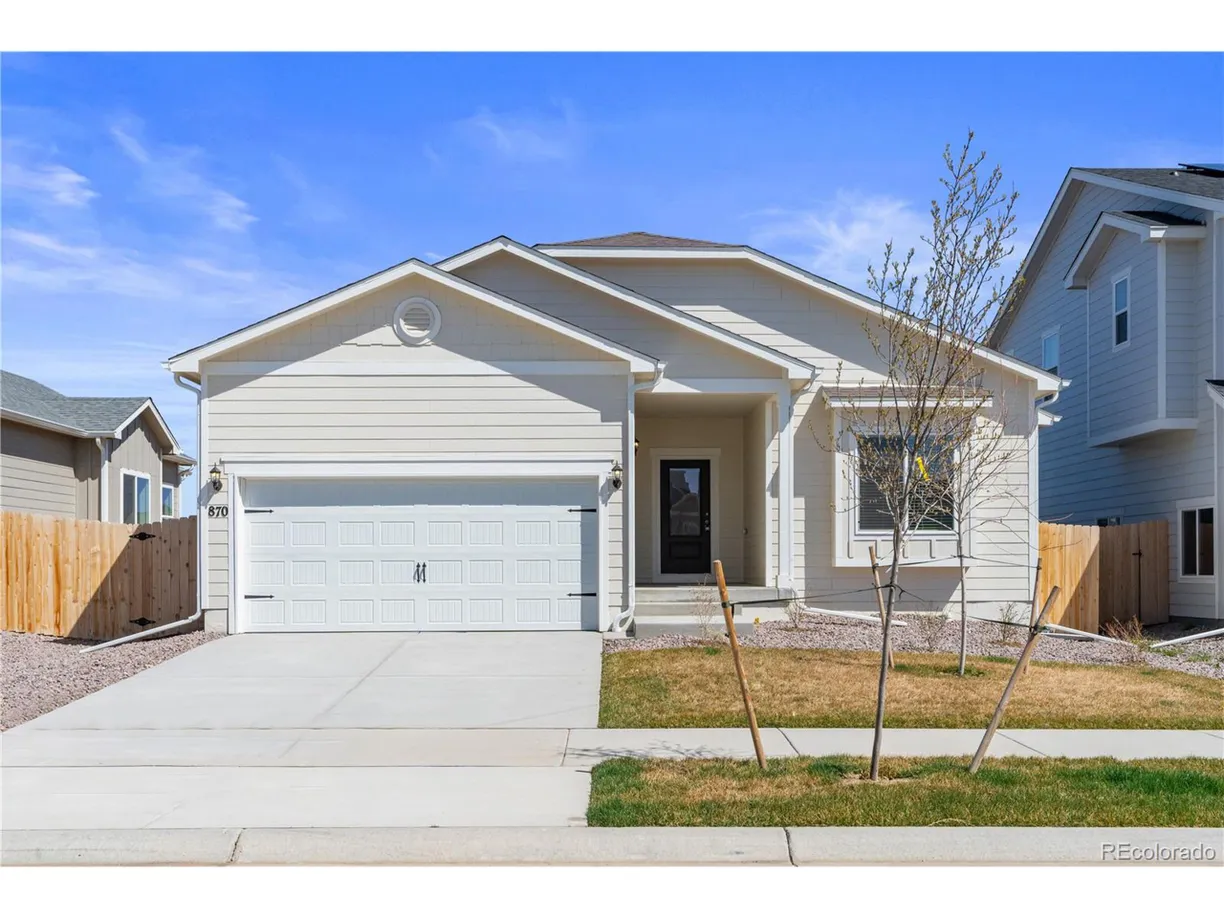 Denver Real Estate | View Sawdust Dr | 3 Beds, 2 Baths