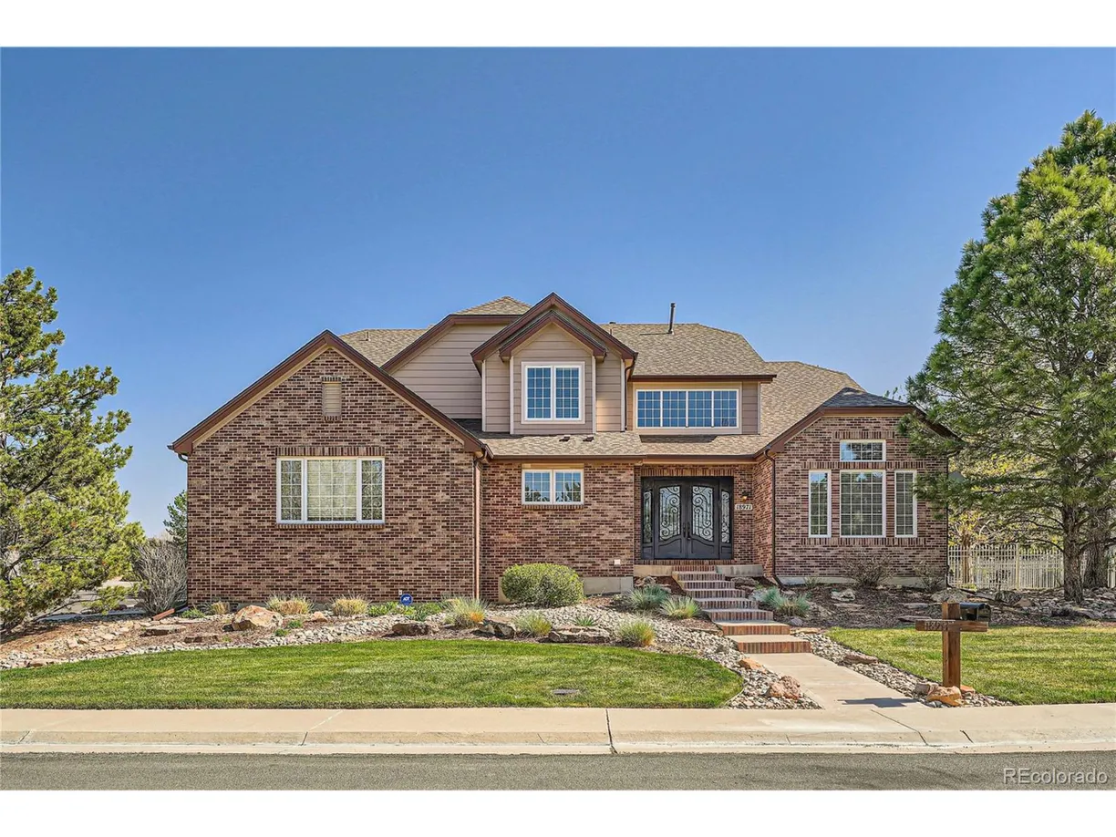 Denver Real Estate | View Pinewood Dr | Listing