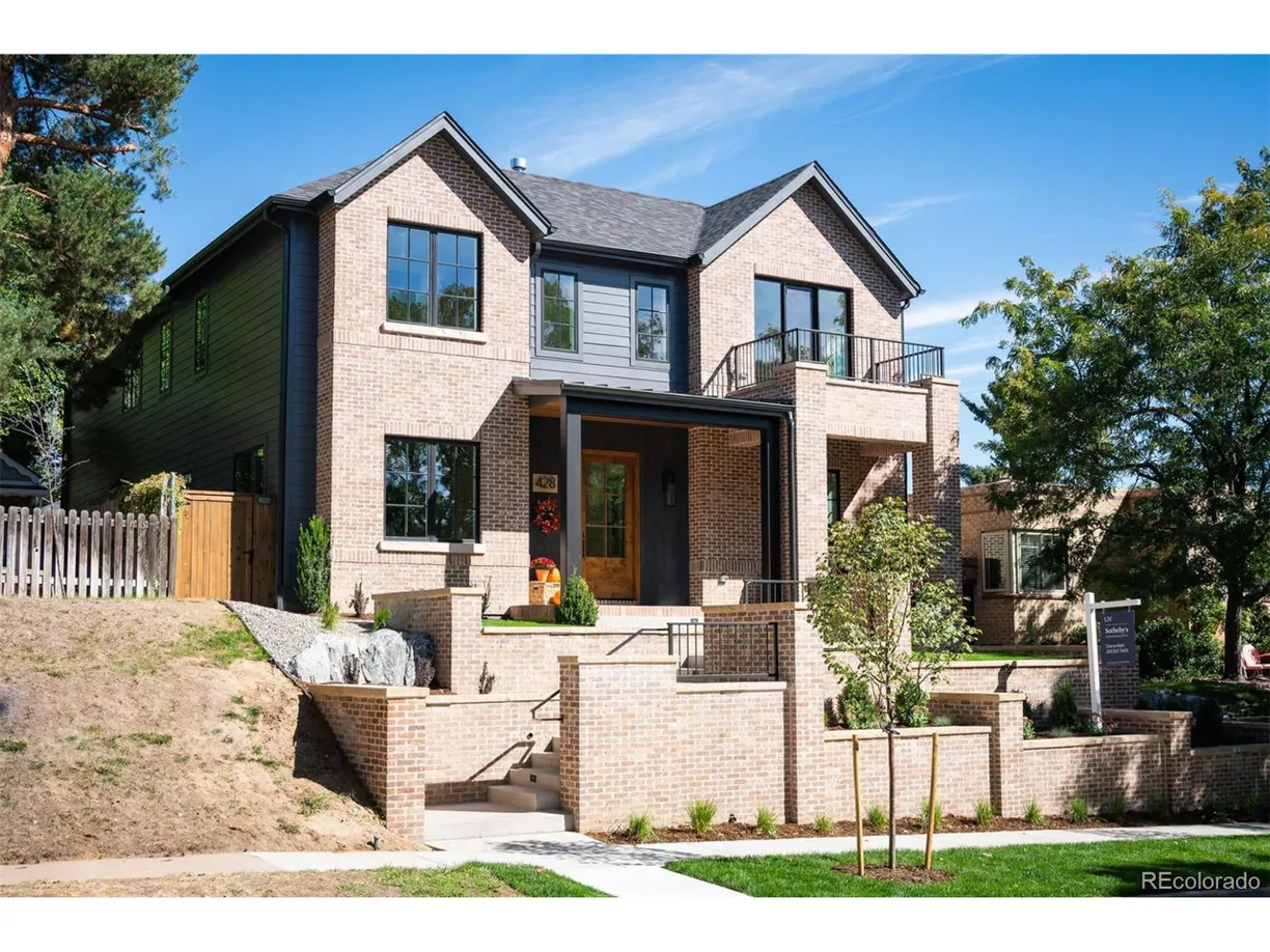 Denver Real Estate | View Williams St | Listing