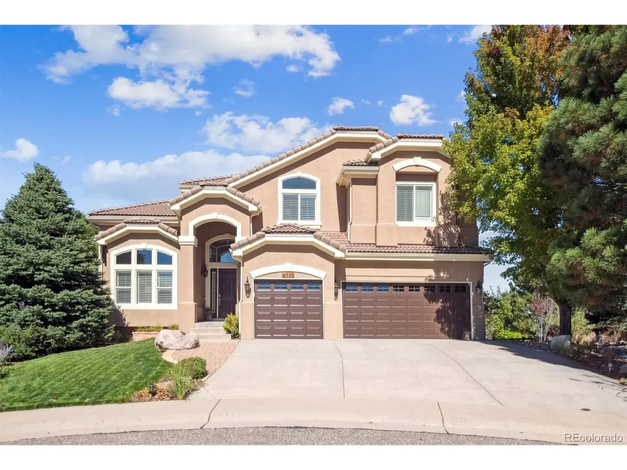 Tapadero Pl, Castle Pines, CO 80108 Property for sale