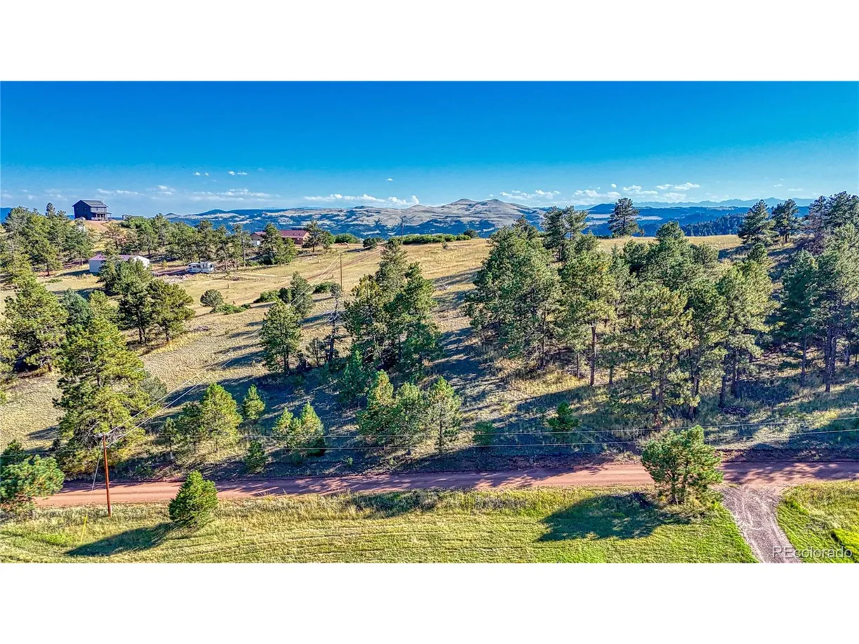 Denver Real Estate | View Apache Rd