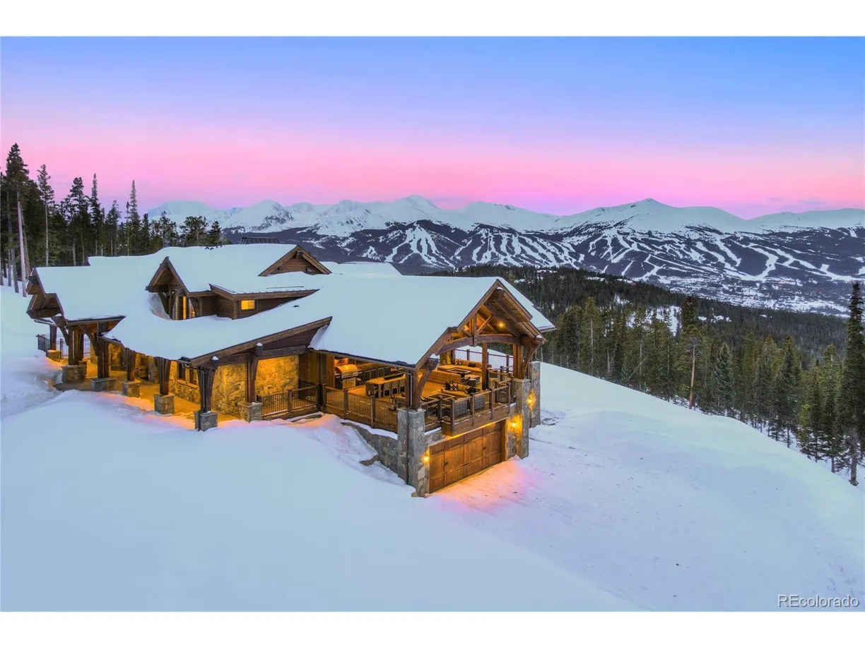 Denver Real Estate | View Sallie Barber Rd | 6 Beds, 8 Baths