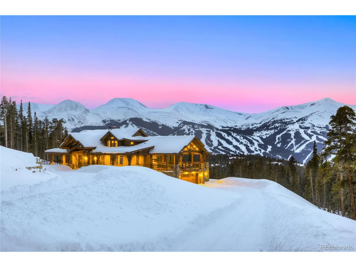 Denver Real Estate | View Sallie Barber Rd | Listing