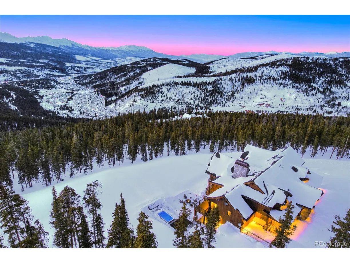 Denver Real Estate | View Sallie Barber Rd | Listing
