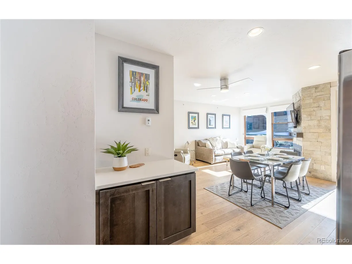 Denver Real Estate | View Blue River Pkwy, 203 | Listing