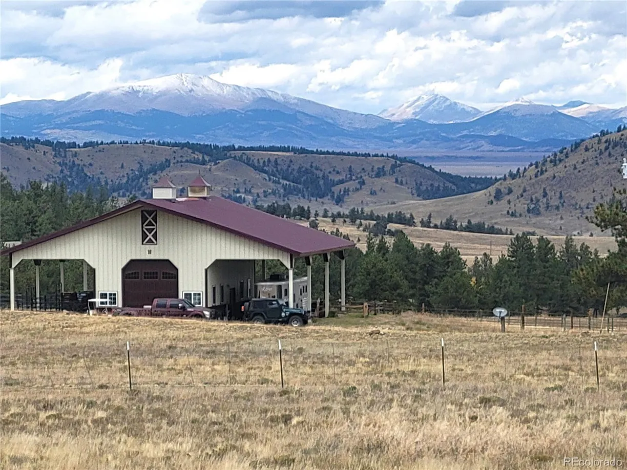 Denver Real Estate | View 