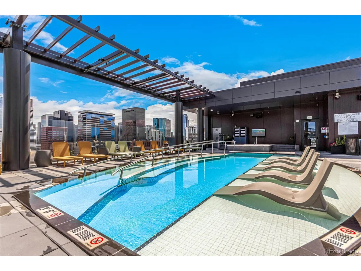Denver Real Estate | View Wazee St, 807 | Listing
