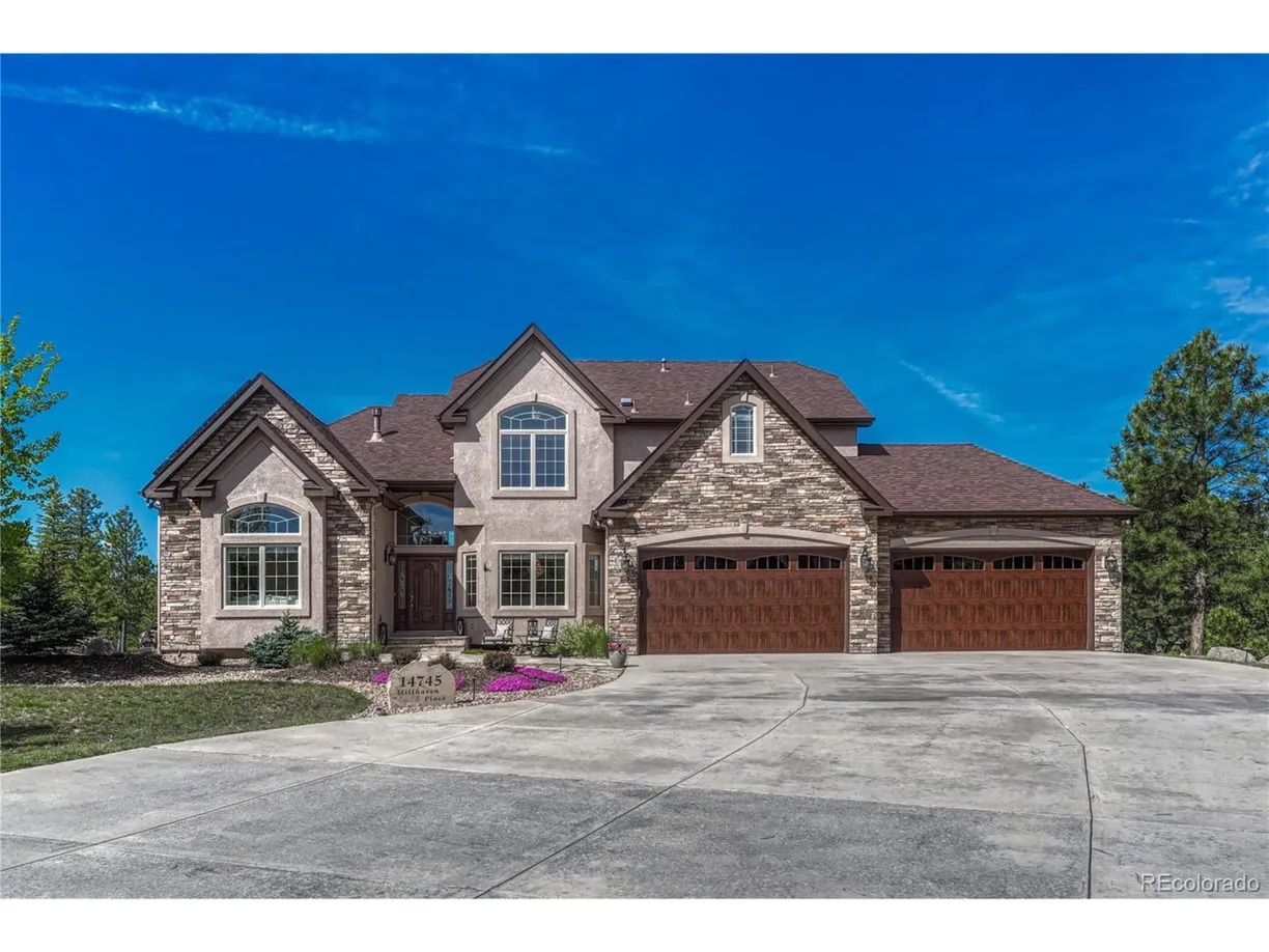Colorado Springs, CO 80908 Property for sale