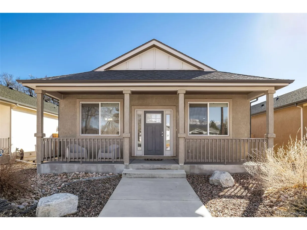 Denver Real Estate | View Virginia Ave | 3 Beds, 1 Bath