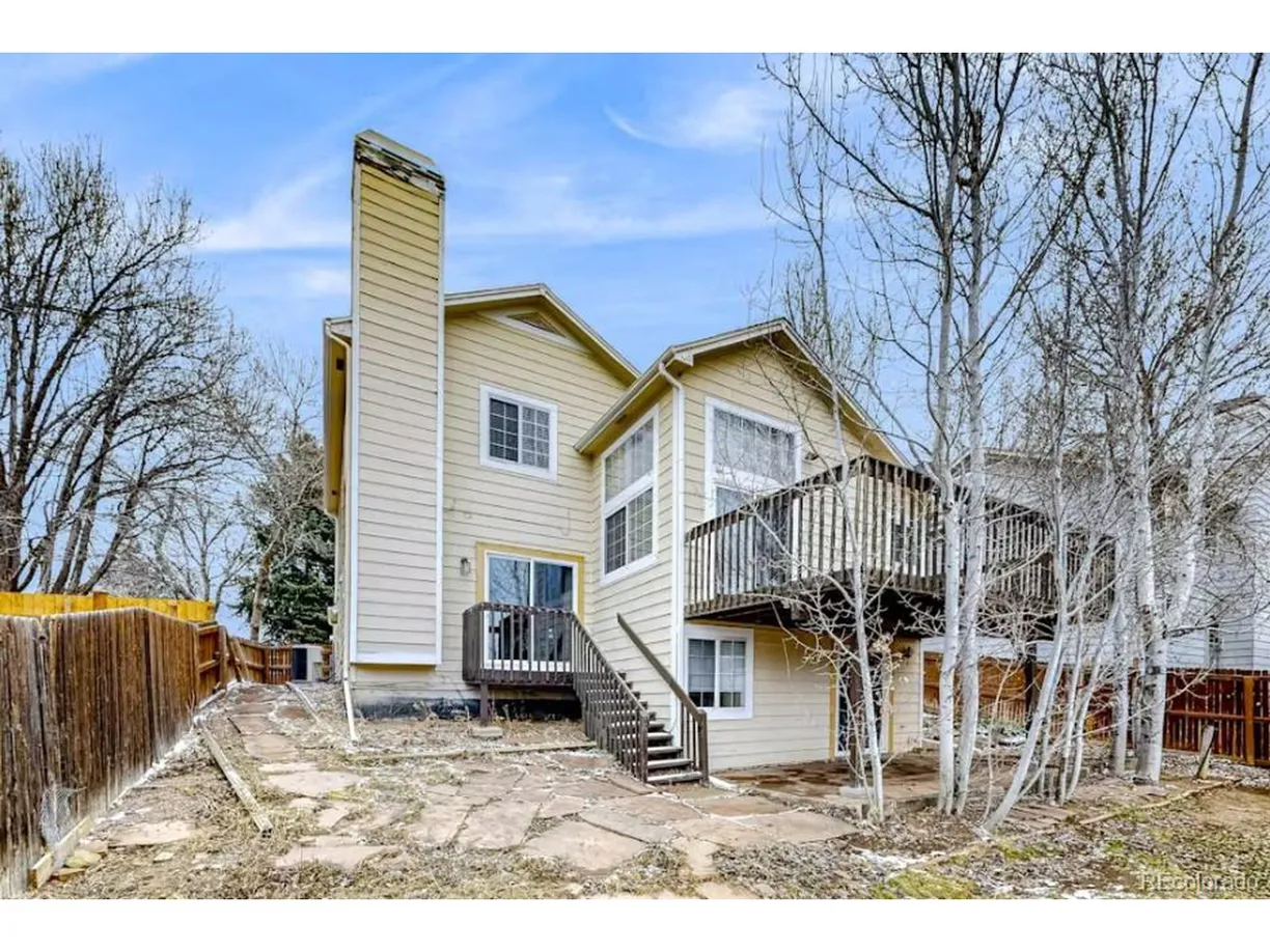 Denver Real Estate | View Flanders St | Listing