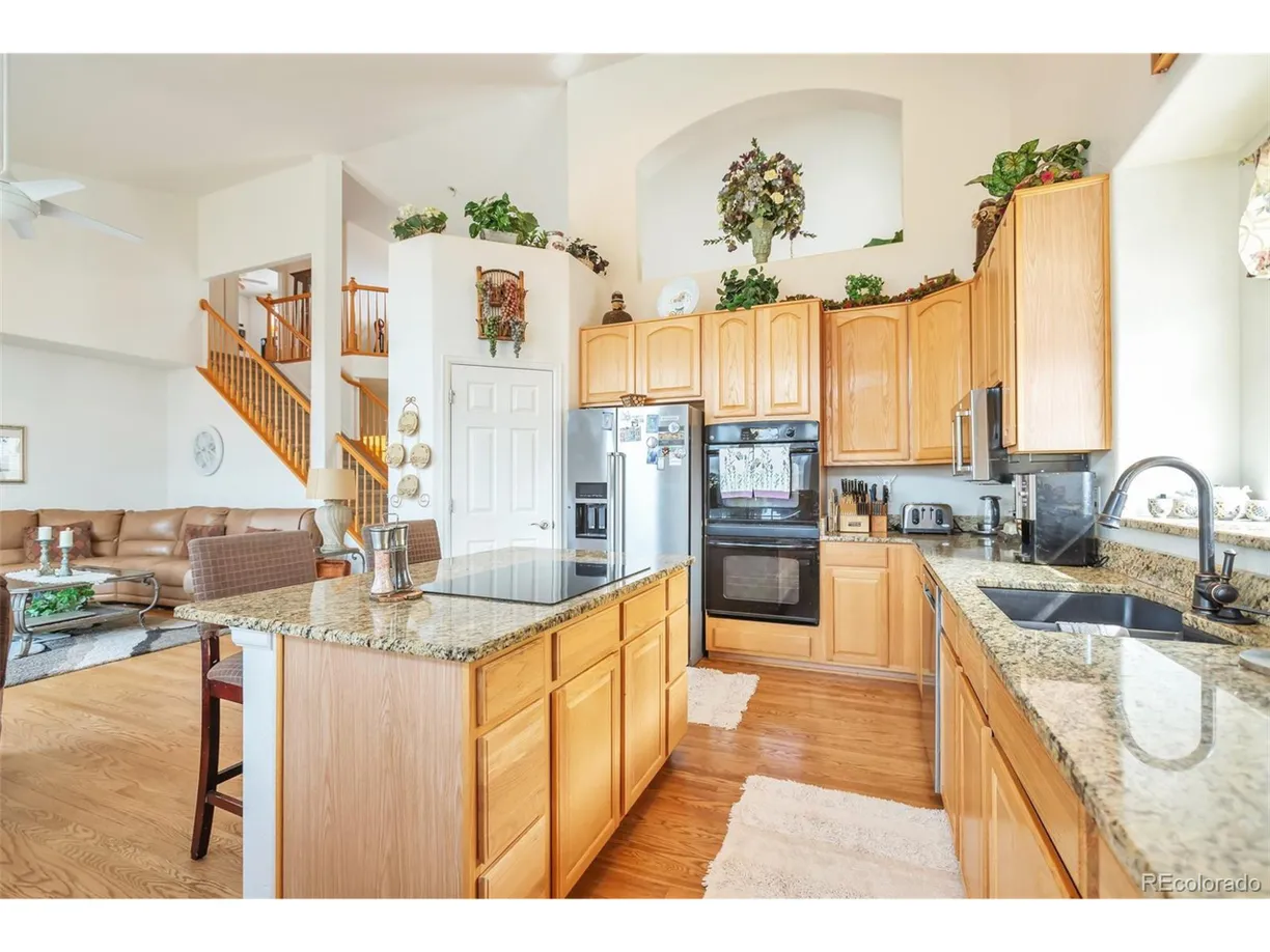 Denver Real Estate | View Ute Creek Dr | 3 Beds, 2 Baths