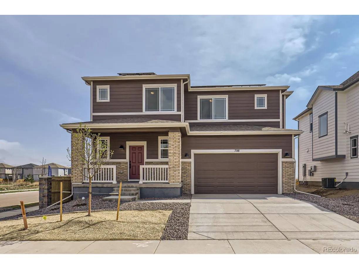 Denver Real Estate | View Sawdust Dr | 3 Beds, 2 Baths