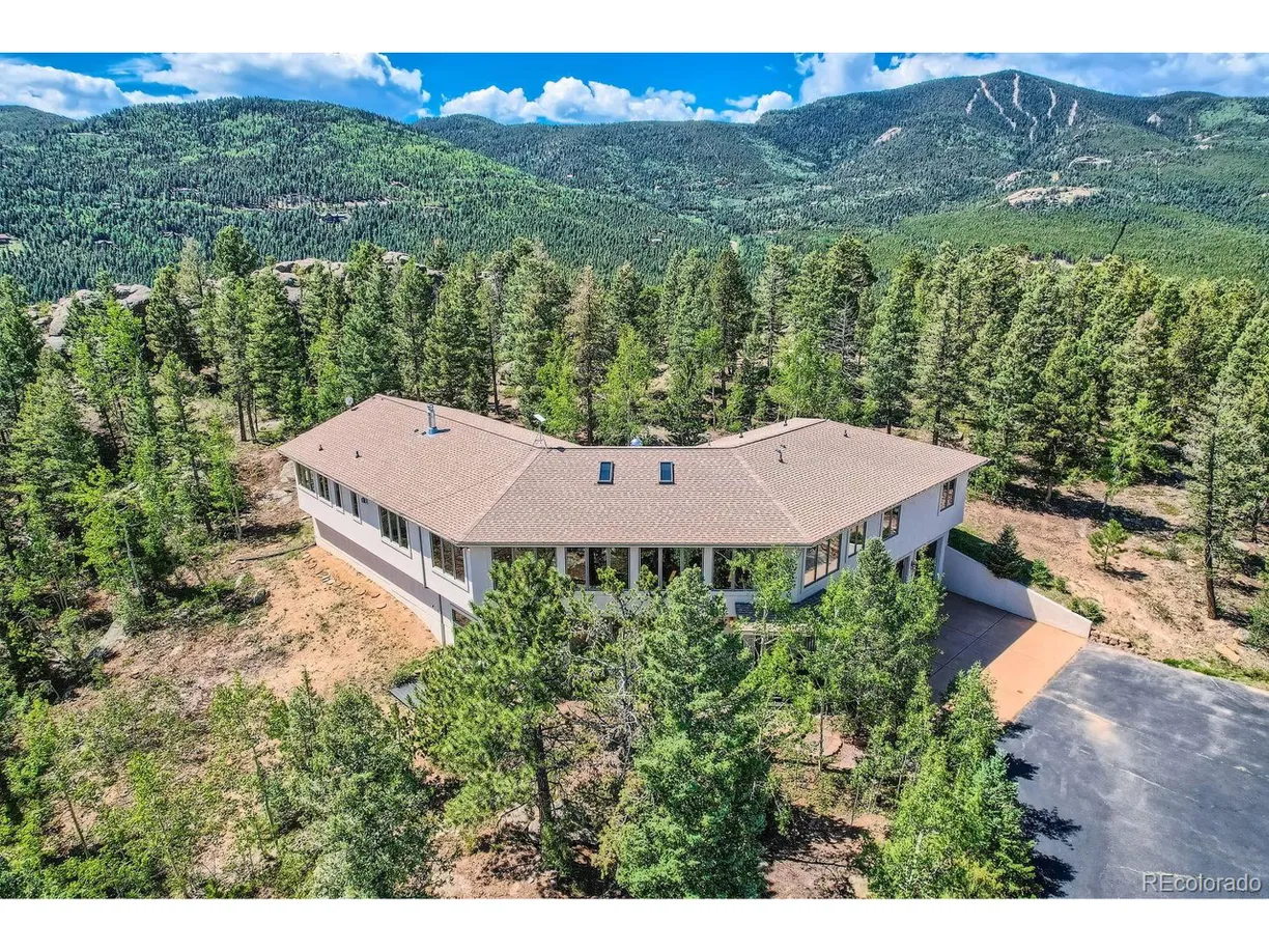 Denver Real Estate | View 