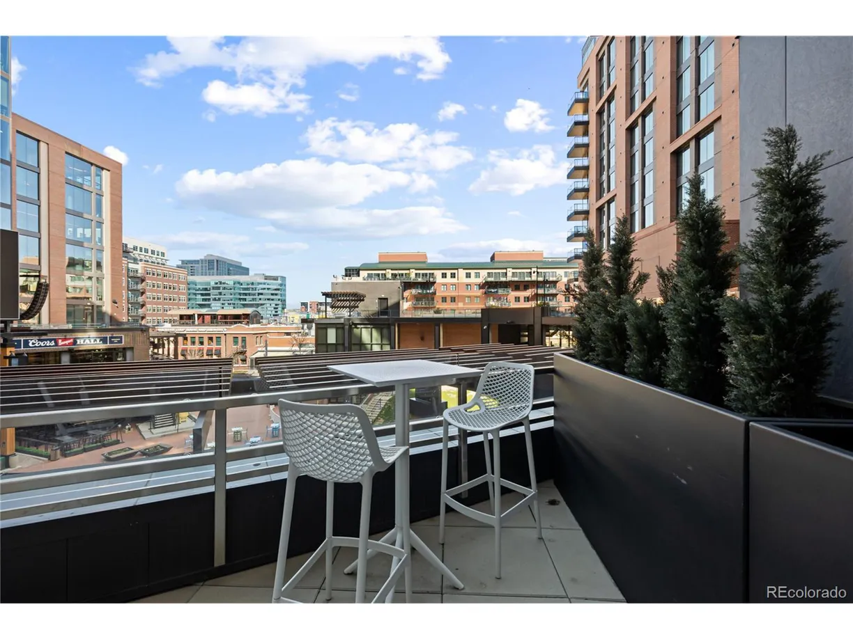 Denver Real Estate | View Wazee St, 312 | Listing