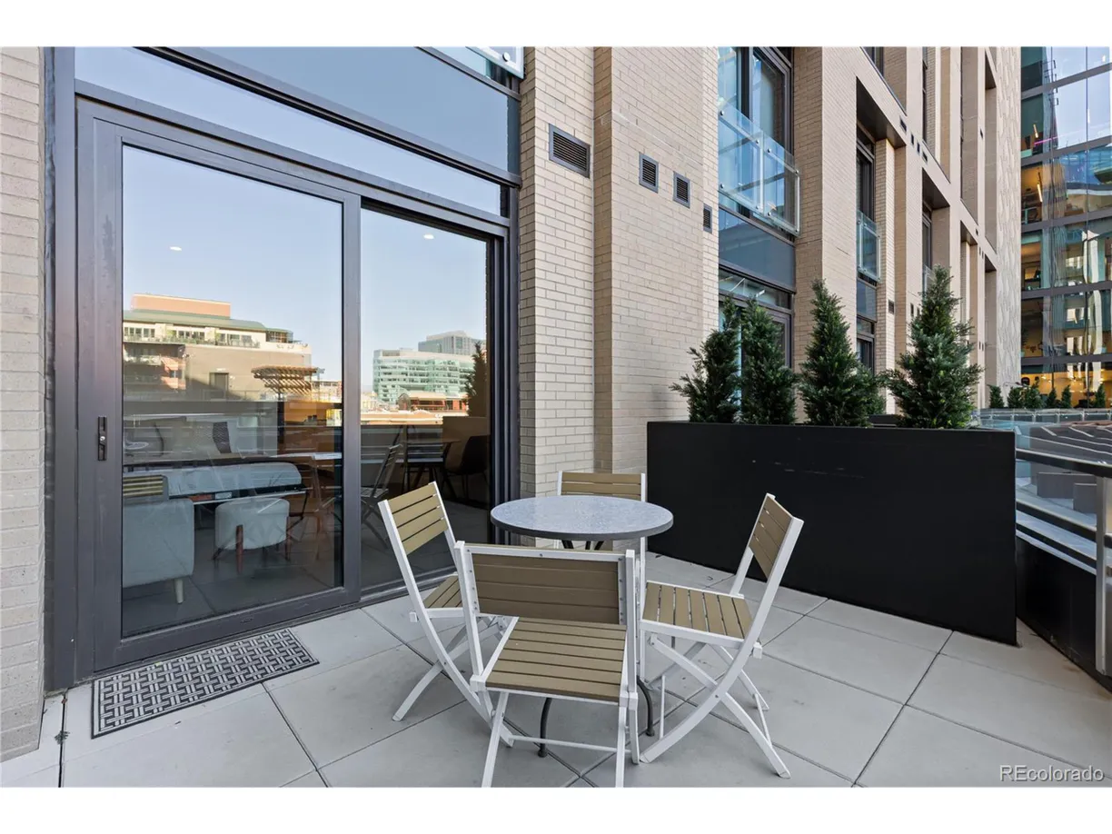 Denver Real Estate | View Wazee St, 312 | Listing