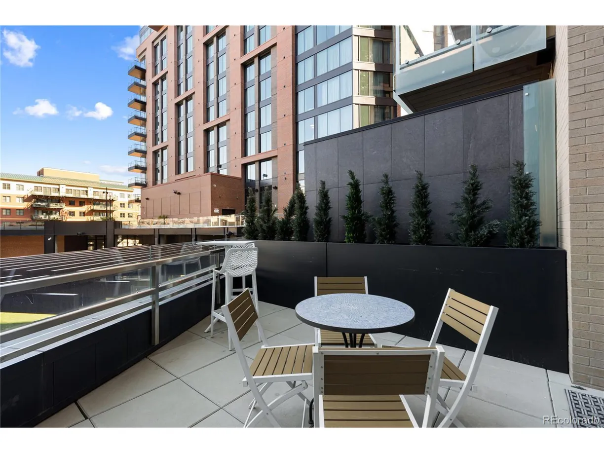 Denver Real Estate | View Wazee St, 312 | 1 Bath