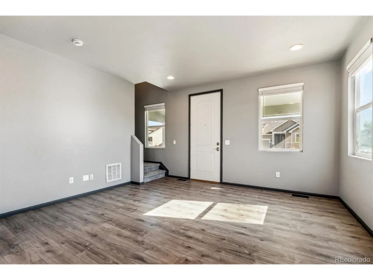 Denver Real Estate | View Stonehaven St | Listing