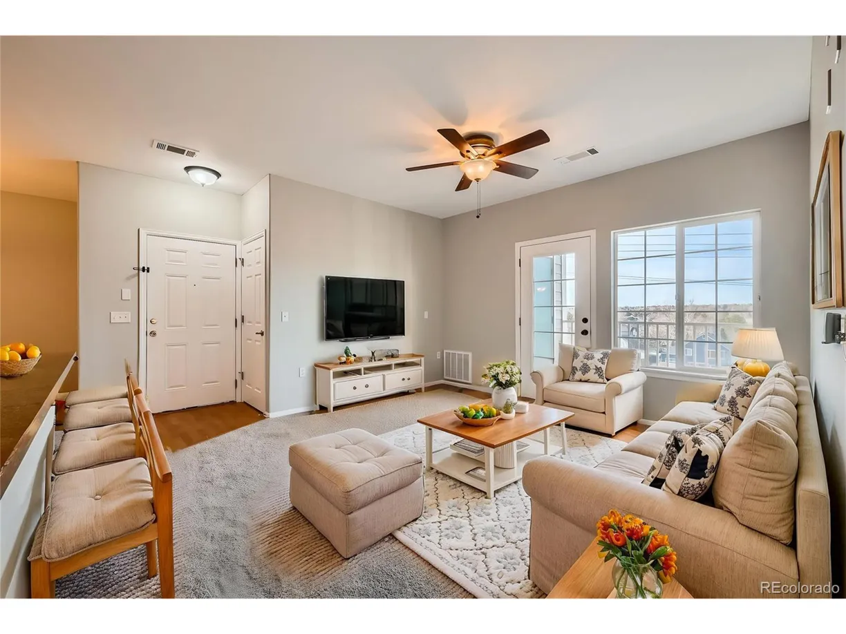 Denver Real Estate | View Danube Way, 306 | 2 Beds, 1 Bath