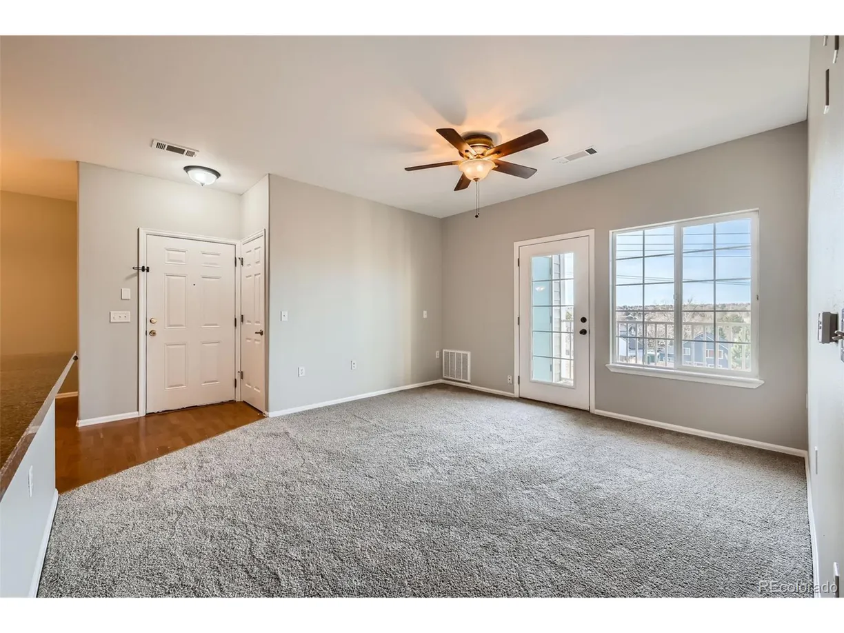 Denver Real Estate | View Danube Way, 306 | Listing