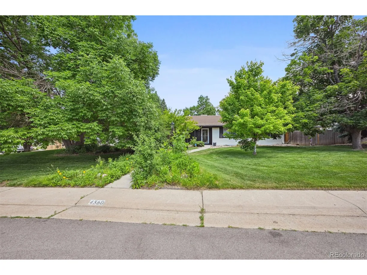 Denver Real Estate | View  | 5 Beds, 3 Baths