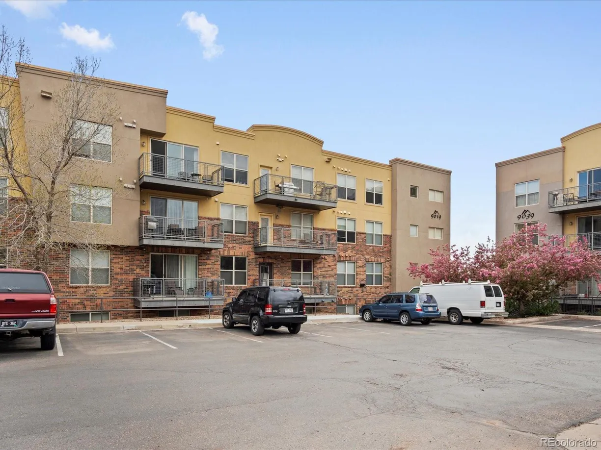 Denver Real Estate | View Panorama Cir, D320 | Listing