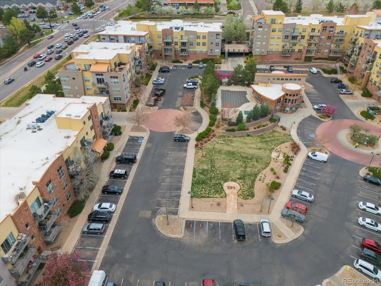 Denver Real Estate | View Panorama Cir, D320 | Listing
