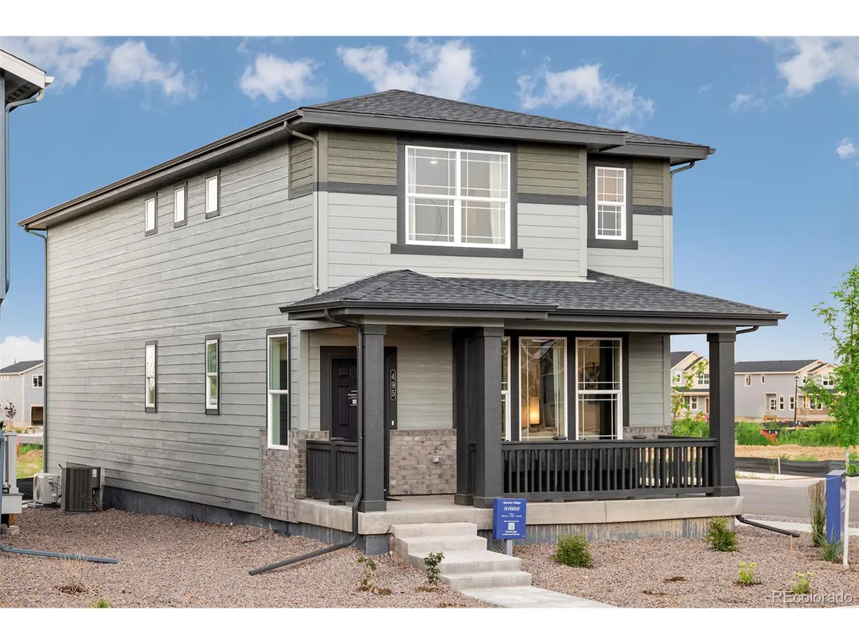 Denver Real Estate | View Bennett Ave | 3 Beds, 2 Baths