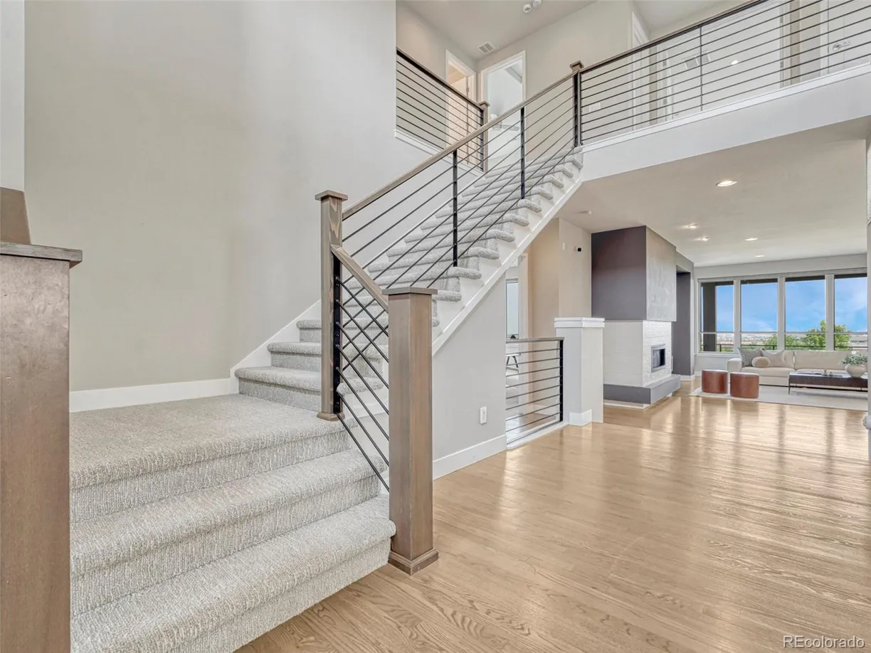 Denver Real Estate | View Night Star Pl | Listing