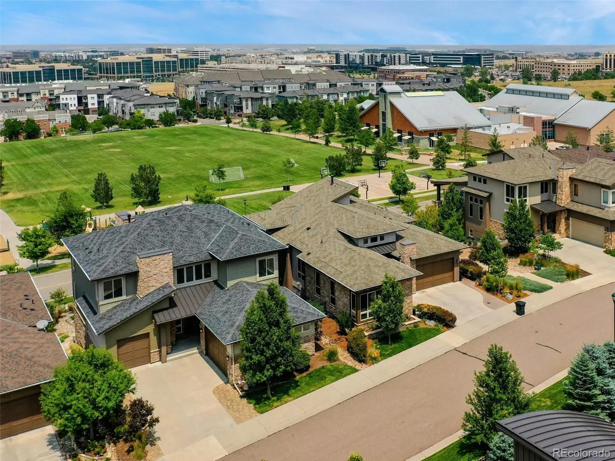 Denver Real Estate | View Night Star Pl | 6 Beds, 5 Baths