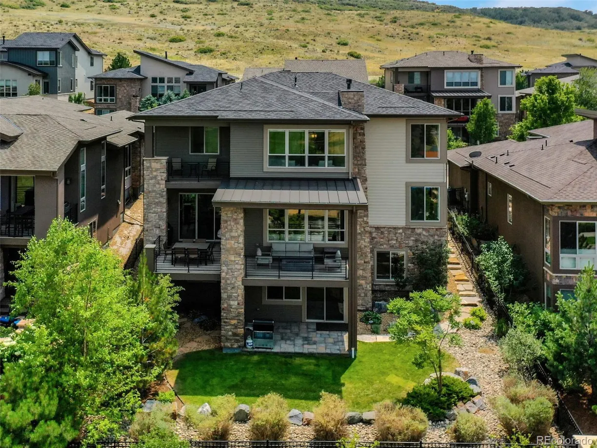 Denver Real Estate | View Night Star Pl | Listing