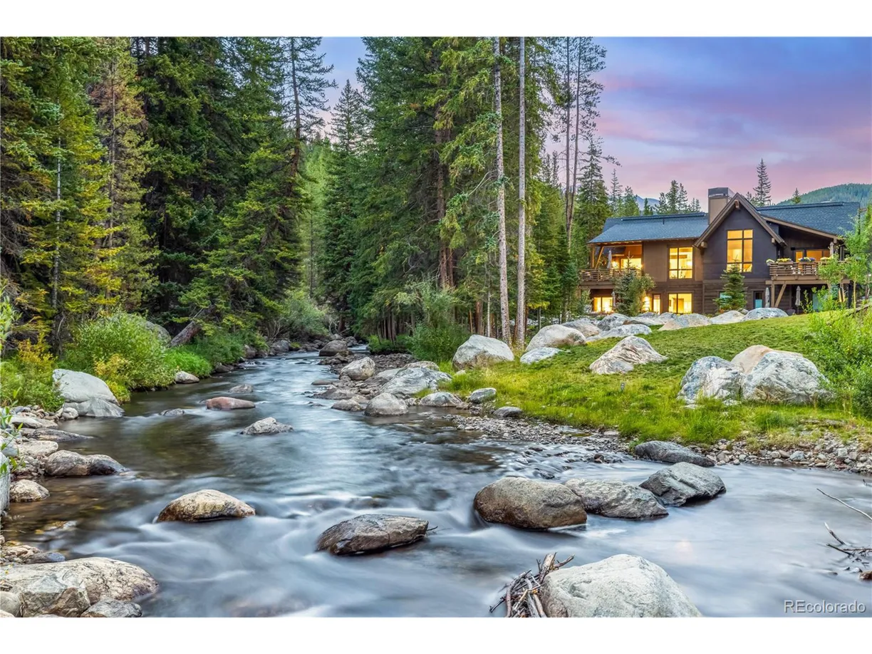 Denver Real Estate | View  | 4 Beds, 4 Baths