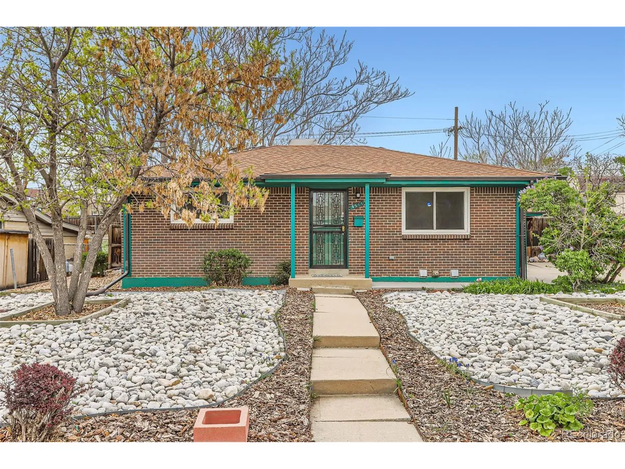 Denver Real Estate | View Essex Dr | Listing