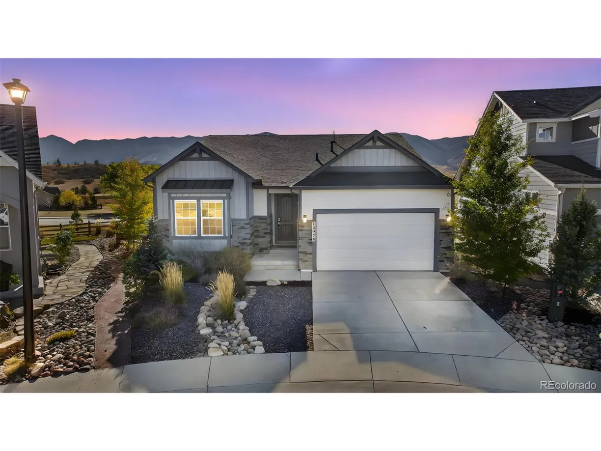 Lake Mist Dr, Monument, CO 80132 Property for sale